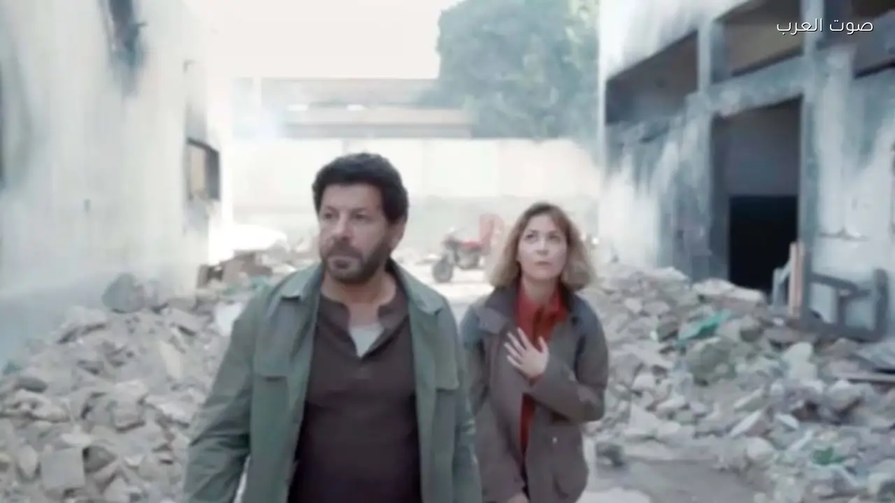 جدل في إسرائيل حول مسلسل “صحاب الأرض” قبل رمضان