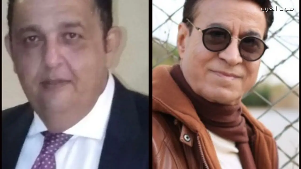 جلسة إجرائية حول تحقيقات حلمي عبد الباقي بدون مناقشة وقائع