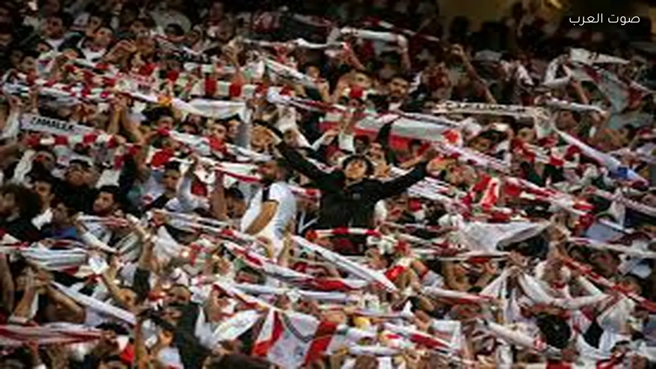 جماهير الزمالك تتزاحم على شراء تذاكر مباراة بيراميدز