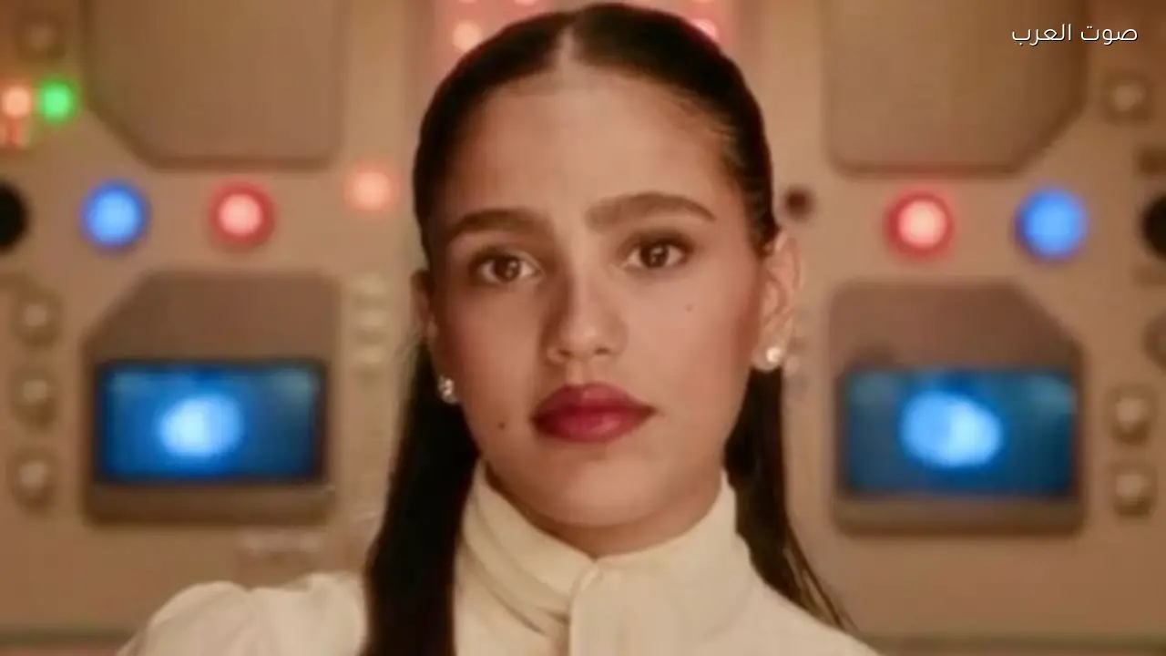 جنا دياب تطلق أغنية جديدة بعنوان “معاك”