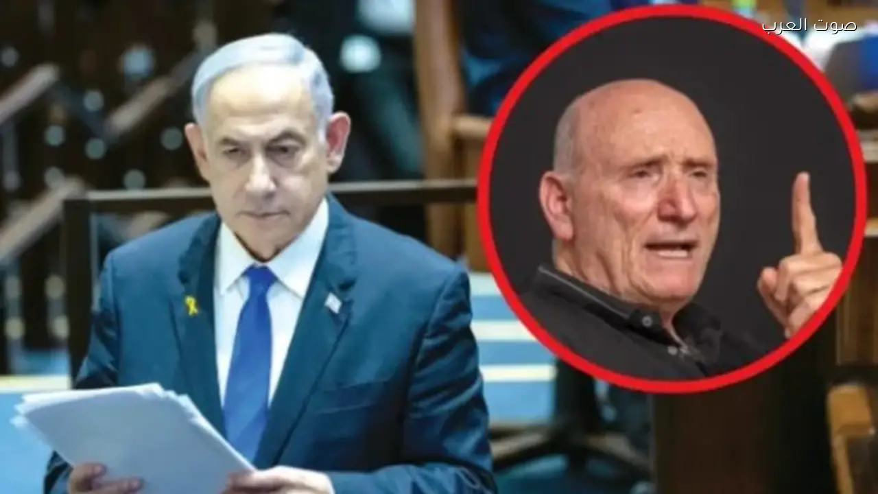 جنرال إسرائيلي سابق يتنبأ بانهيار دولة الاحتلال قريباً