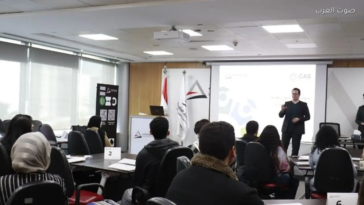 جهاز حماية المنافسة يبدأ الدورة الـ14 لنموذج المحاكاة في القرية الذكية