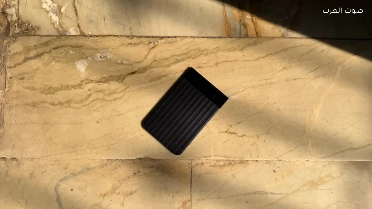 جهاز صغير يحول كلامك إلى ملاحظات جاهزة