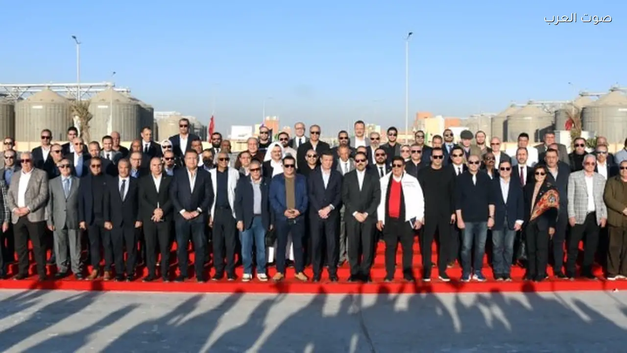 جهاز مستقبل مصر يعزز كفاءة الأسواق ويدعم الاقتصاد ضد الاحتكار