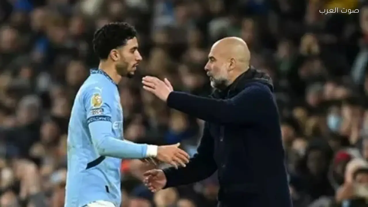 جوارديولا يكشف سر الفوز على نيوكاسل