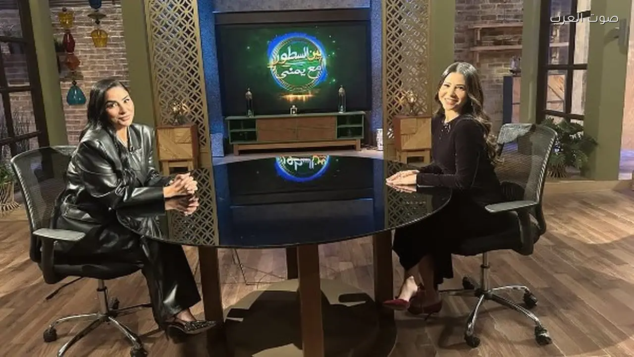 جوري بكر: الشهرة صعبة وأتمنى العودة للزواج