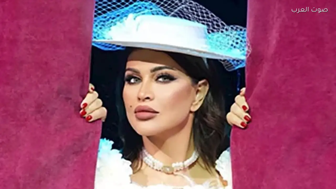 جومانا مراد تتألق في أحدث ظهور لها