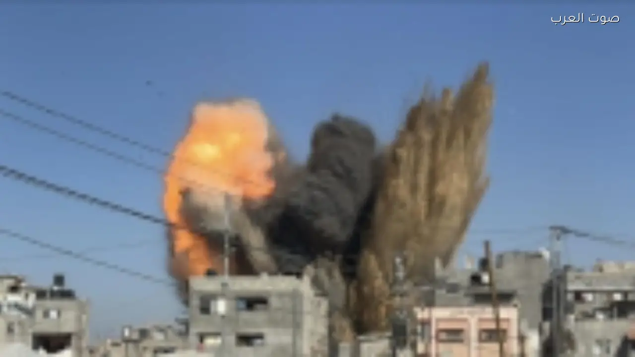 جيش الاحتلال يعلن مقتل قائد كتيبة حماس في بيت حانون