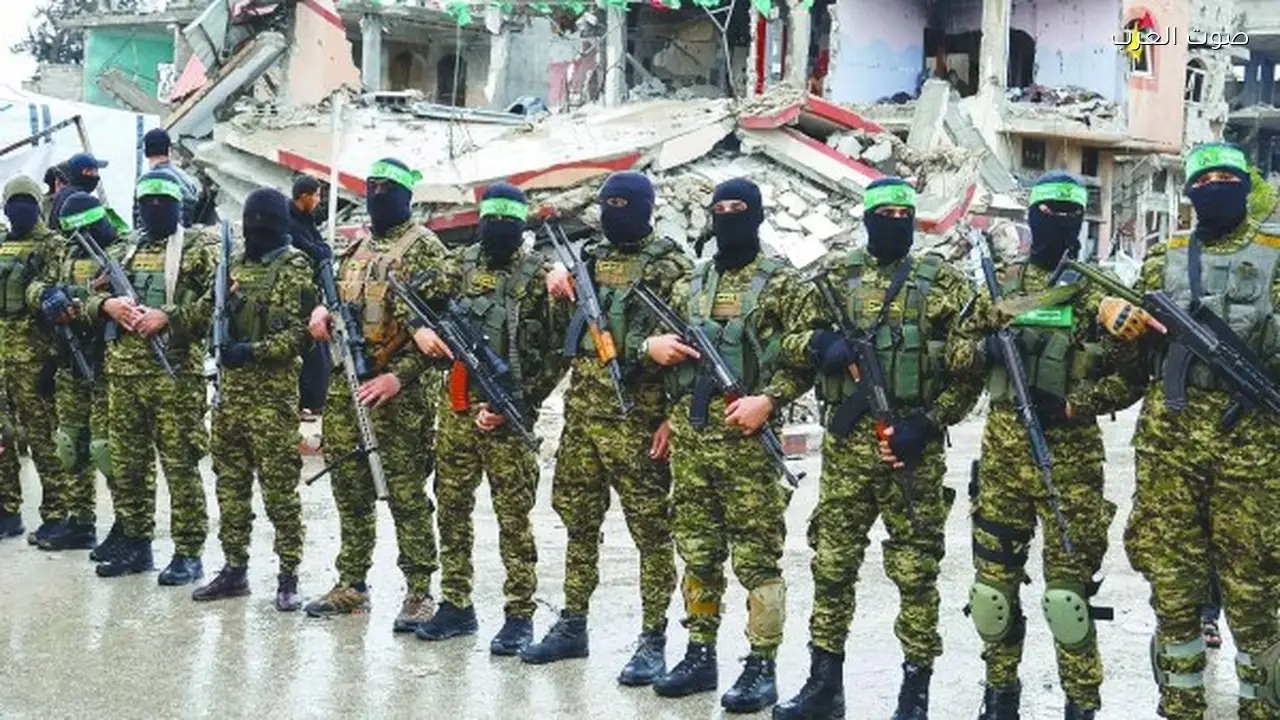 جيش الاحتلال يقدم الدعم المالي والسلاح لمليشيات في غزة لاعتقال مقاتلي حماس