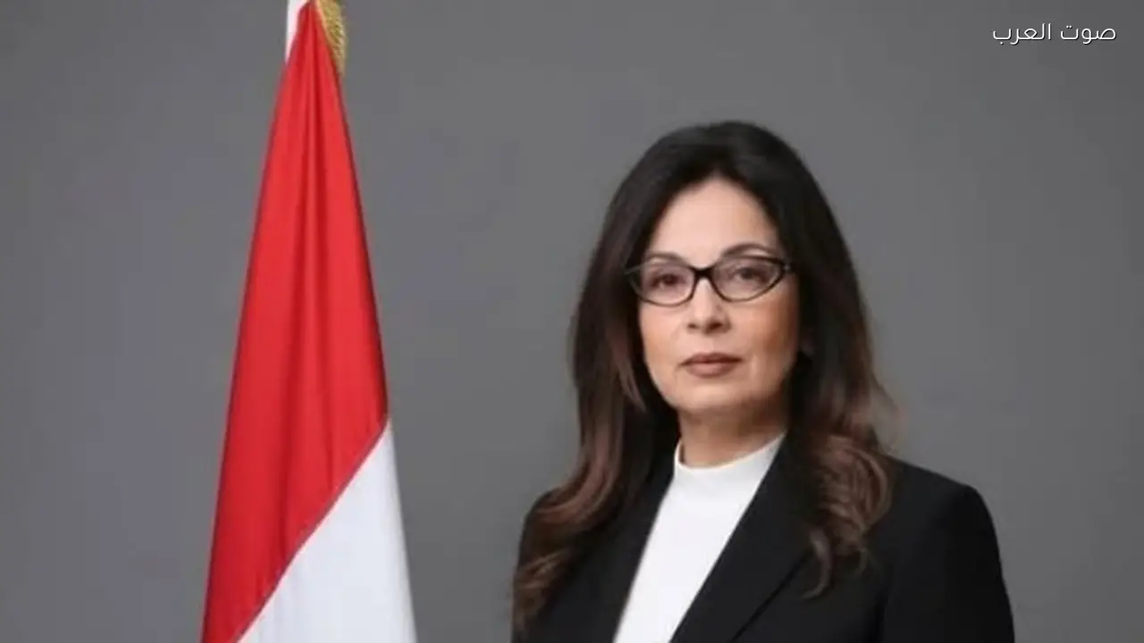 جيهان زكي تتصدر الدفاع عن الثقافة العربية وفق مجلس الآثاريين العرب