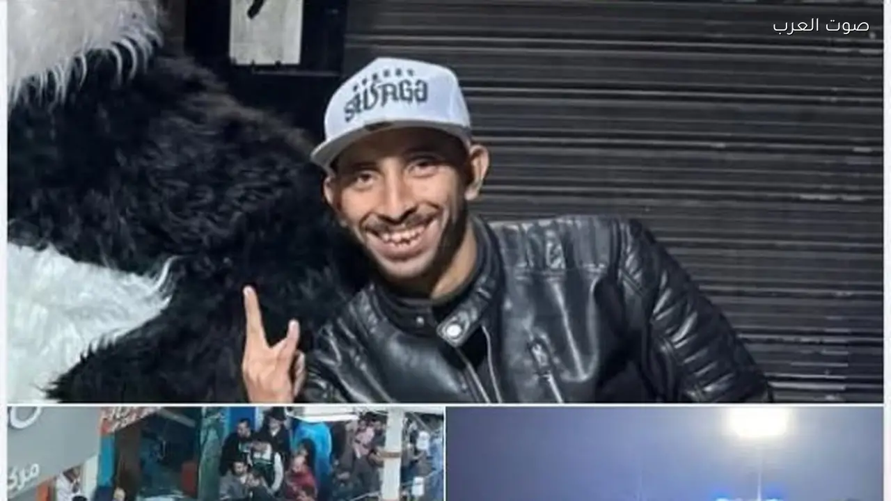 حادث دهس في مدينة نصر يودي بحياة شخص بسبب ثمن الحلويات