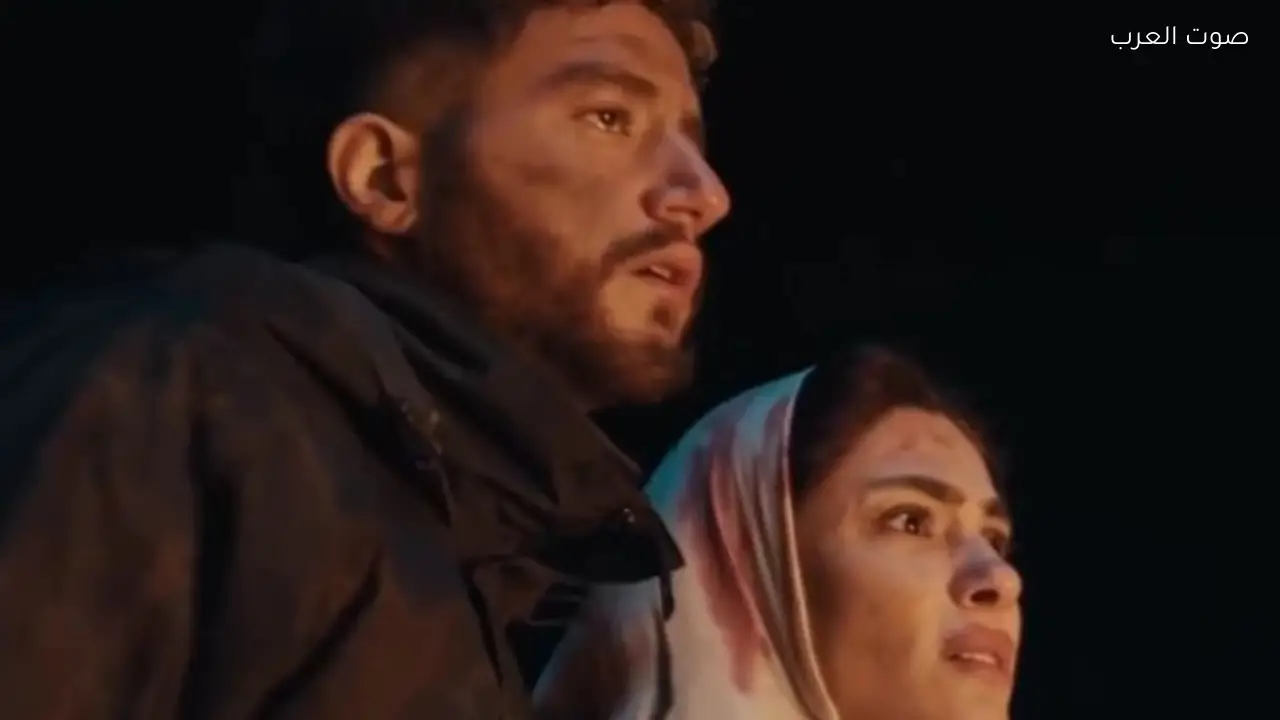 حادث سيارة يغير مسار أحداث مسلسل سوا سوا الحلقة 7