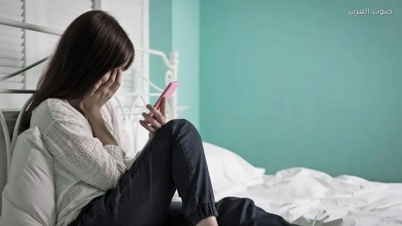 حبس متهم بابتزاز صديقته بـ 30 ألف جنيه في الجيزة