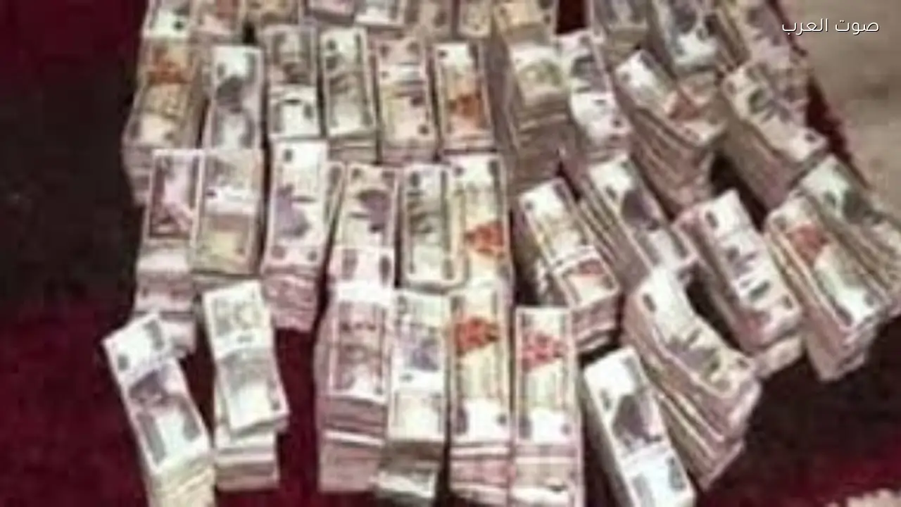 حبس متهم بالنصب على المواطنين وسرقة أموالهم