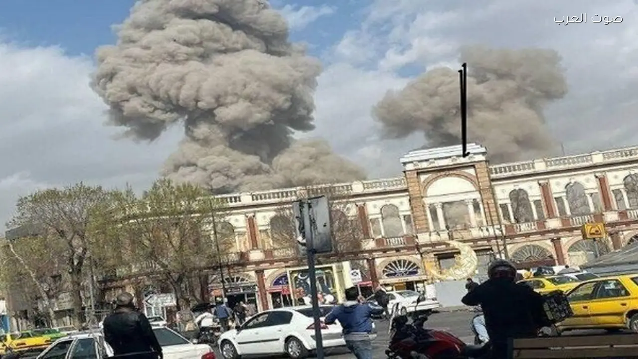 حرب أمريكا وإسرائيل على إيران تهدد النفط والذهب وسلاسل الإمداد العالمية