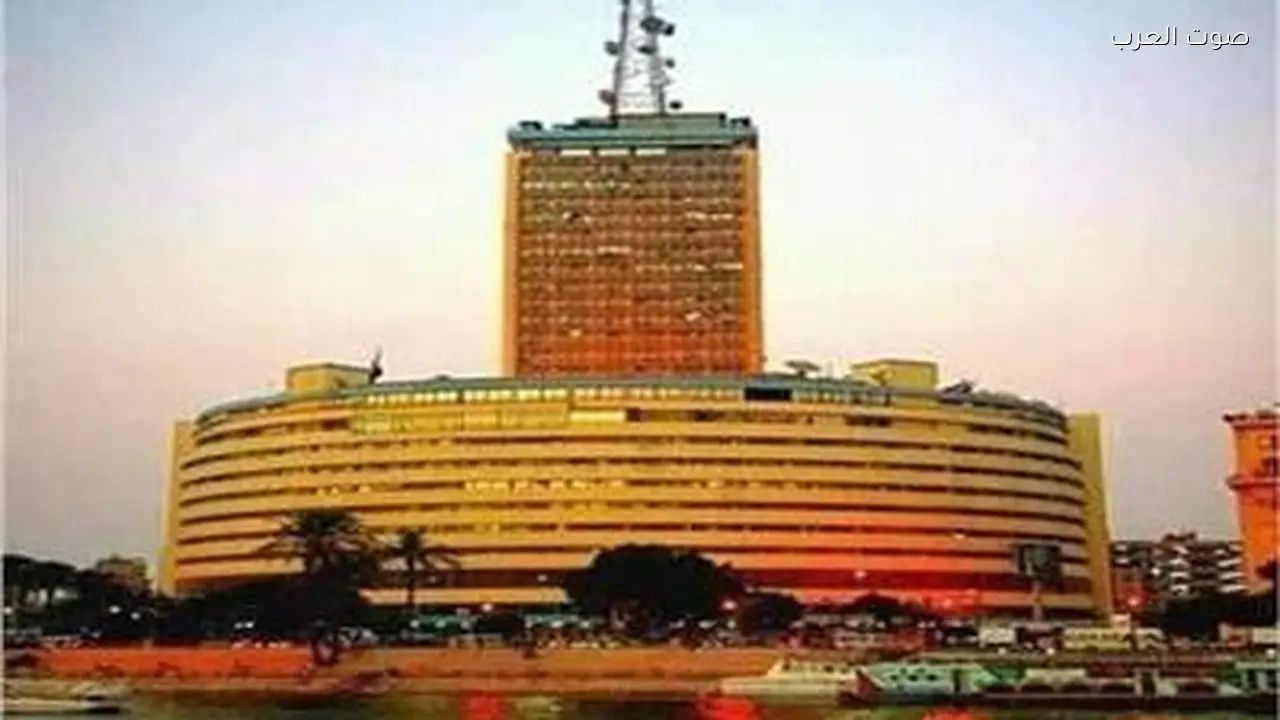 حريق في ماسبيرو بسبب ماس كهربائي من تكييف الهواء