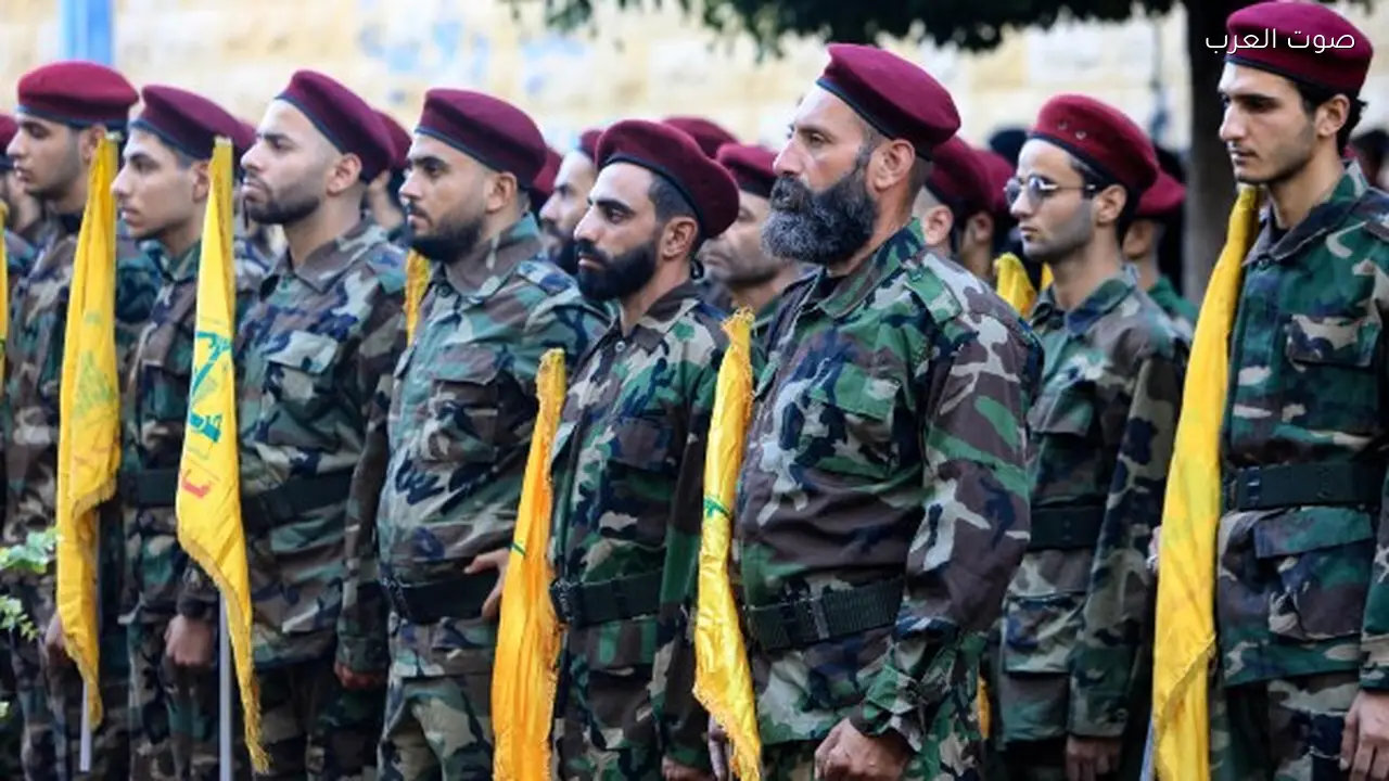 حزب الله يؤكد عدم التدخل في حال شن الولايات المتحدة هجمات على إيران