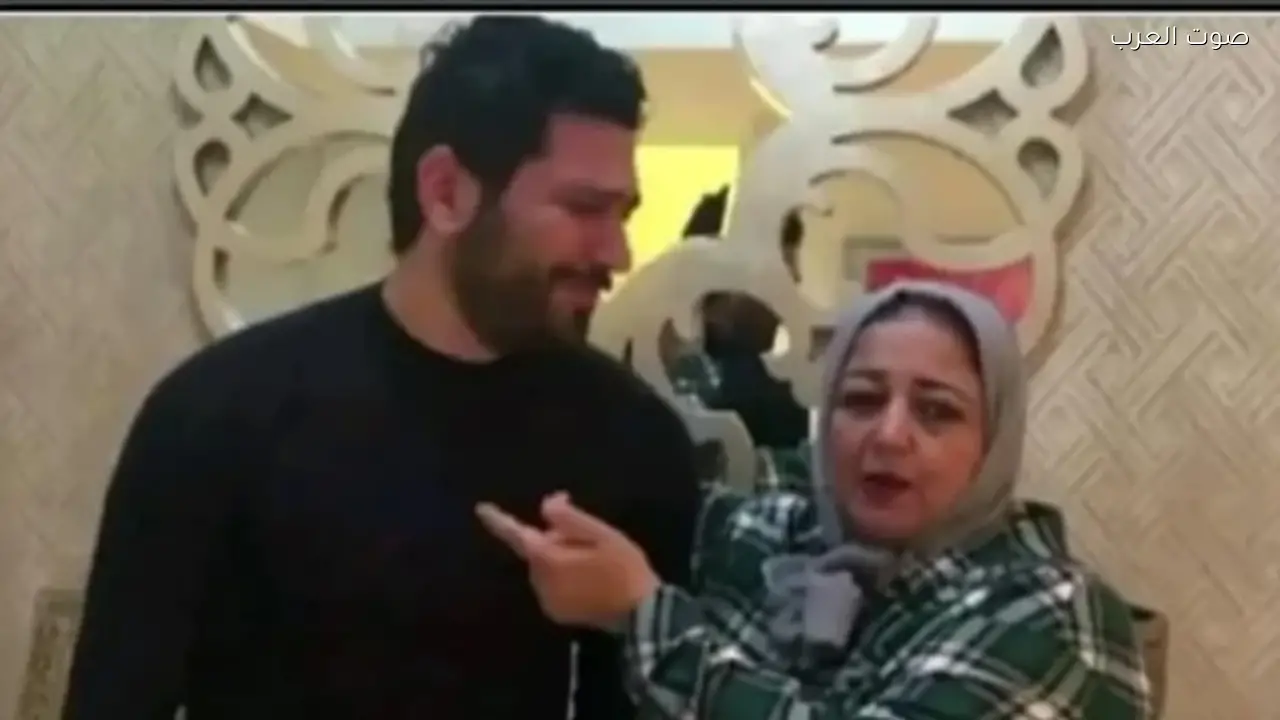 حسن الرداد يعبّر عن مشاعره تجاه والدته الراحلة