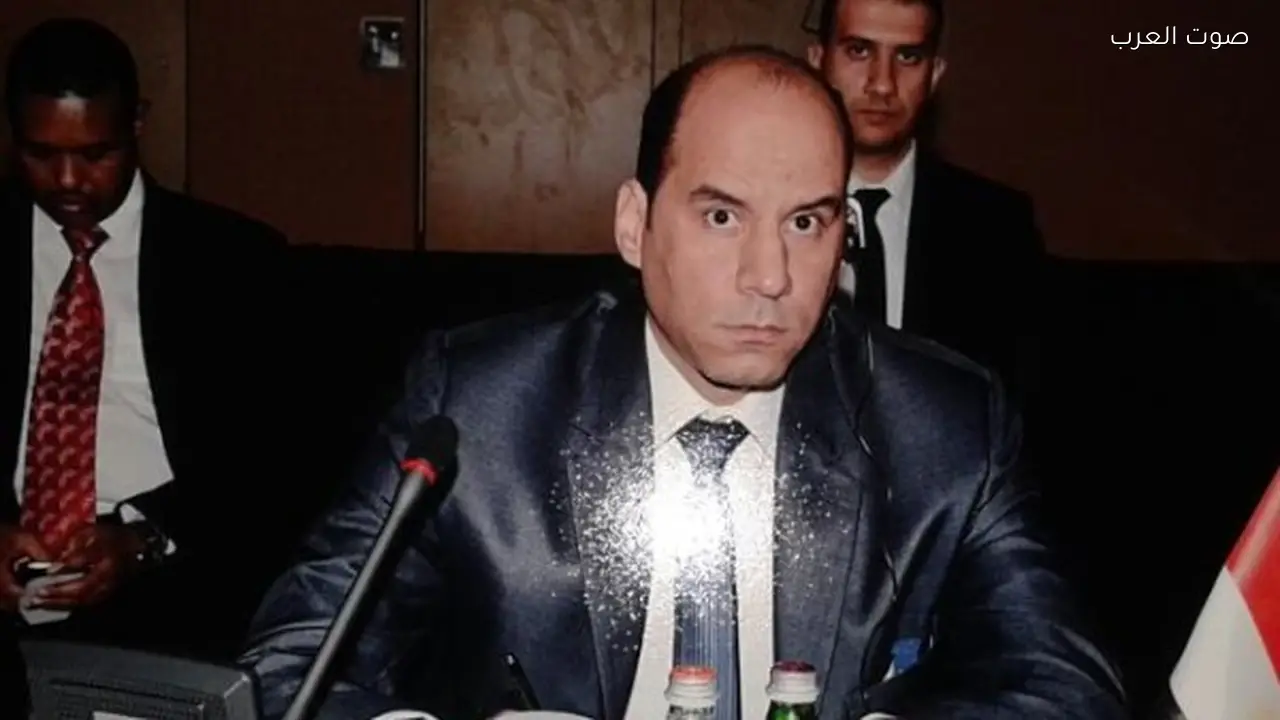 حسن رداد وزير العمل الجديد بخلفية دولية وتقنية