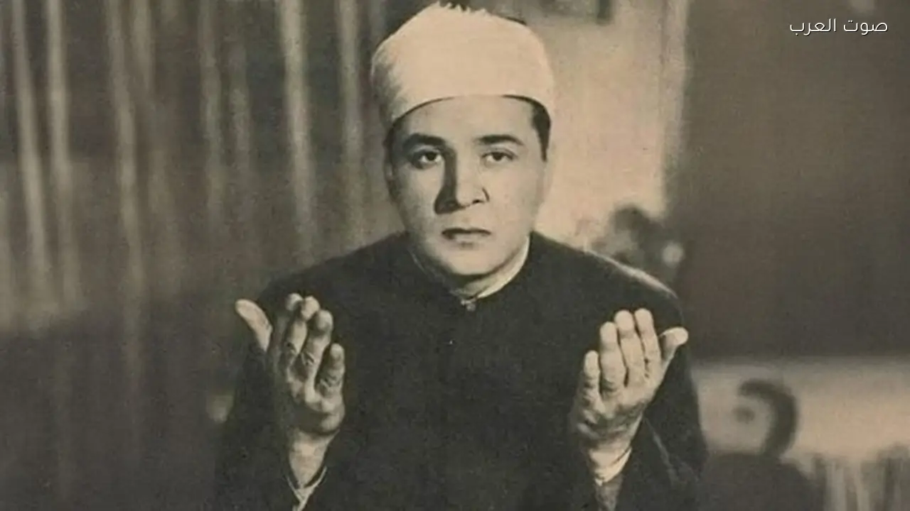 حسين صدقي وتأسيس مسجده في ذكرى وفاته