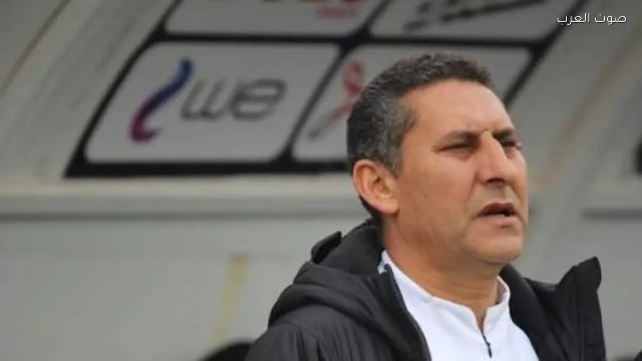 حسين عبد اللطيف: معسكر منتخب 2009 للكشف عن مواهب جديدة