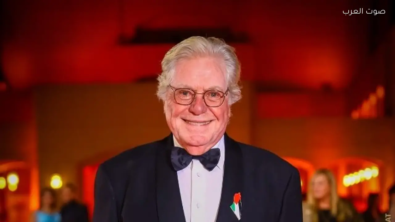 حسين فهمي يوضح تفاصيل مهرجان القاهرة السينمائي الدولي