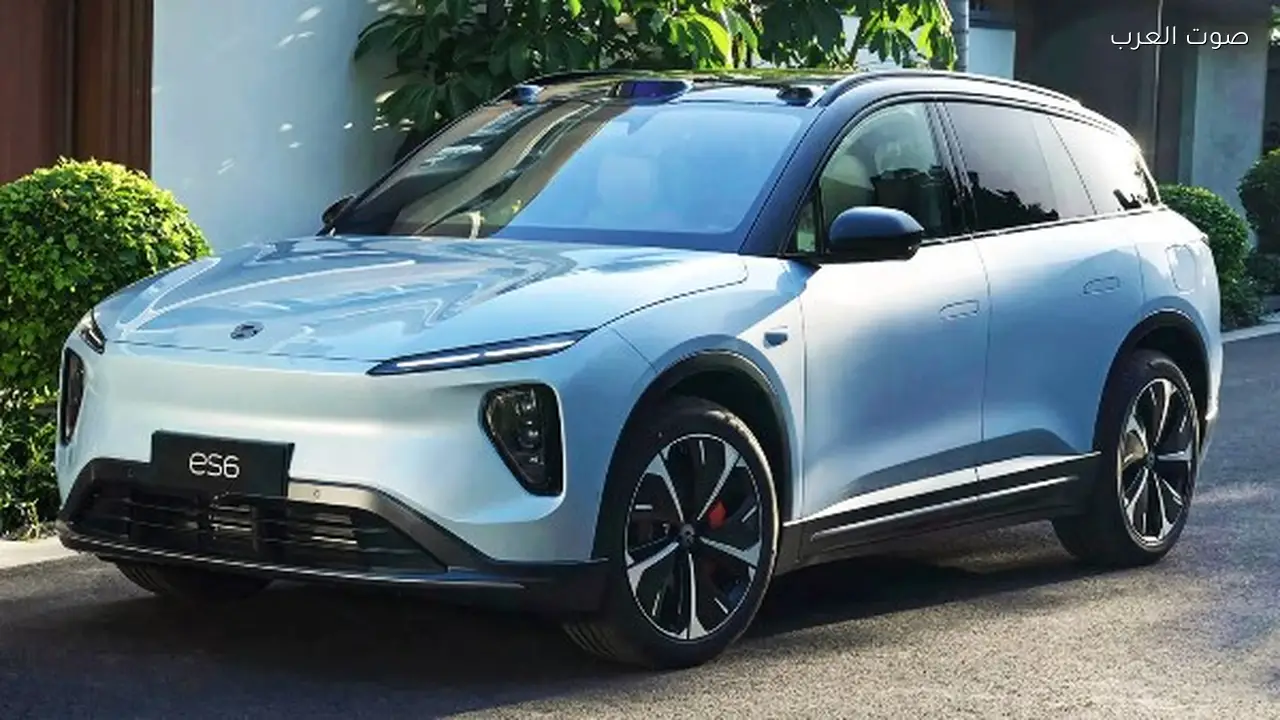 حظر جديد يرفع أسعار السيارات الصينية ويهدد المبيعات