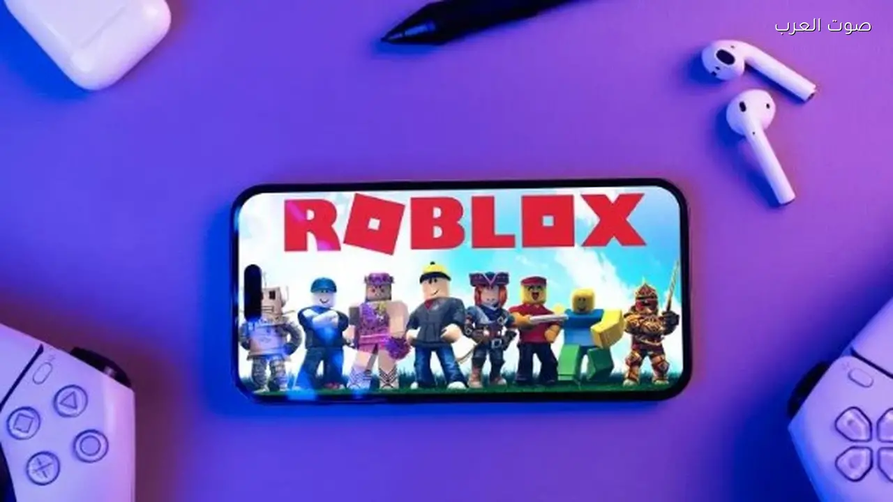 حظر روبلوكس في مصر يدفع اللاعبين لبيع حساباتهم بـ15 ألف جنيه