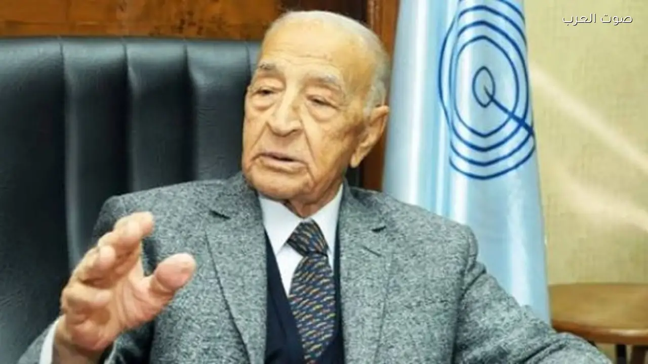 حفل تأبين للإعلامي فهمي عمر بعد رمضان من تنظيم الوطنية للإعلام