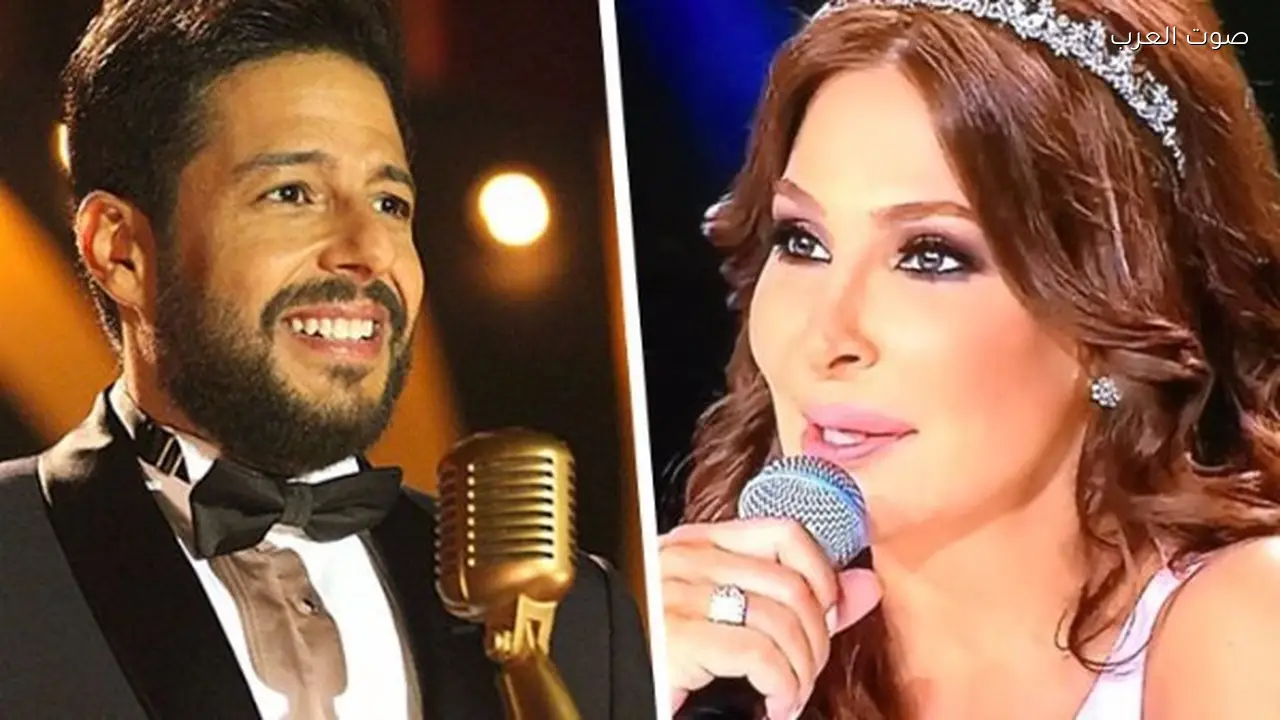 حفلات عيد الحب 2026: حماقي في السعودية وهيفاء في لبنان وإليسا بكندا وأمريكا