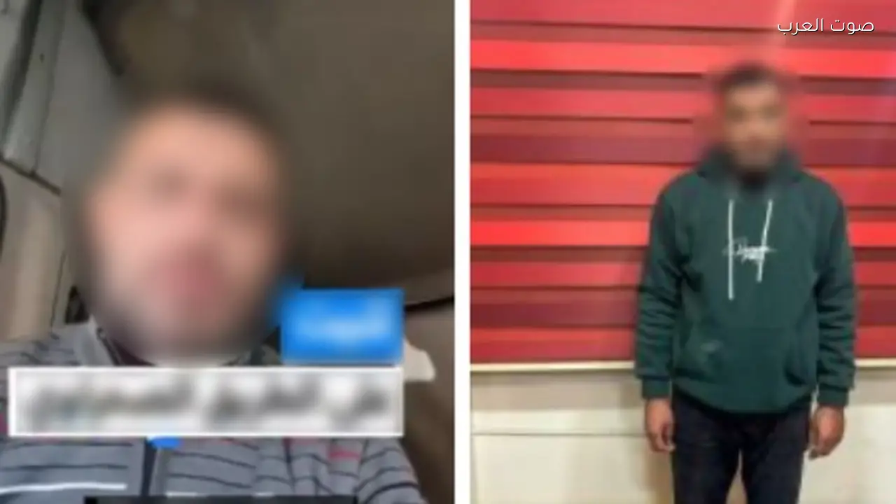 حقيقة محاولة سرقة سائق سيارة نقل على الصحراوي الغربي