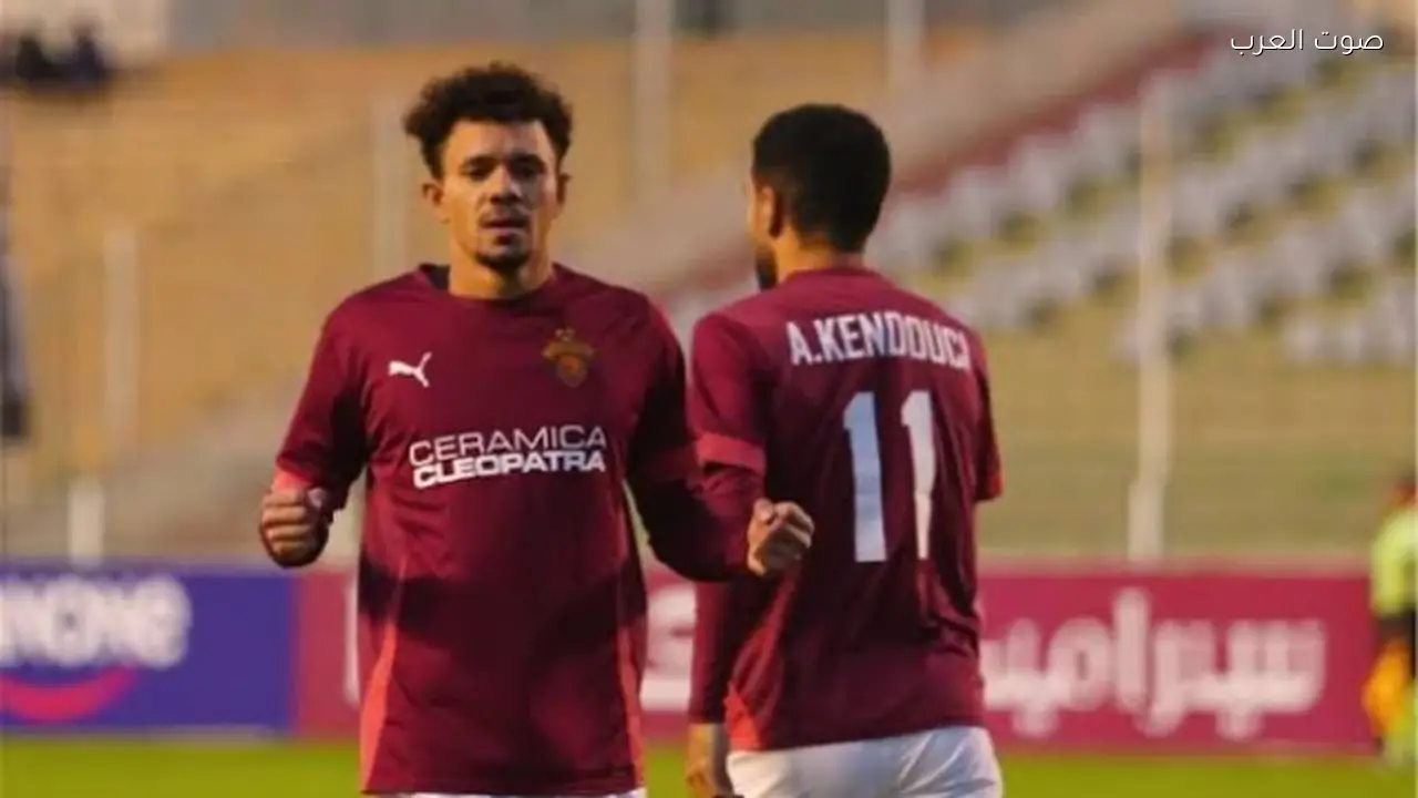 حكام مباريات الجولة 17 من الدوري اليوم الخميس