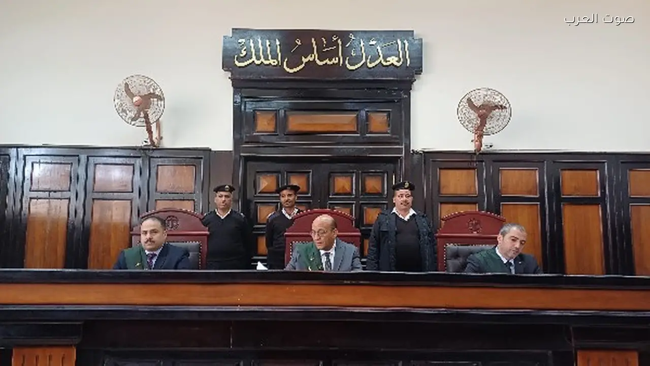حكم بالسجن 15 عامًا لمتهم بتزوير مؤهلات جامعية في أسيوط