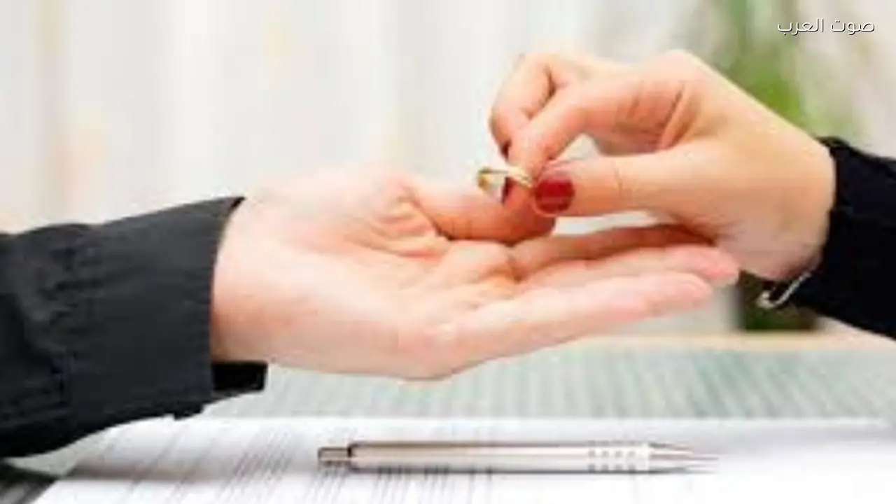 حكم تمكين نادية من شقة الزوجية ينتهي بموتها وسجن طليقها 15 عاماً