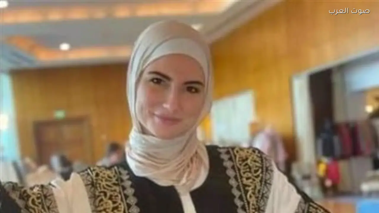 حكم عاجل بحظر فدوى مواهب ومنعها من التدريس