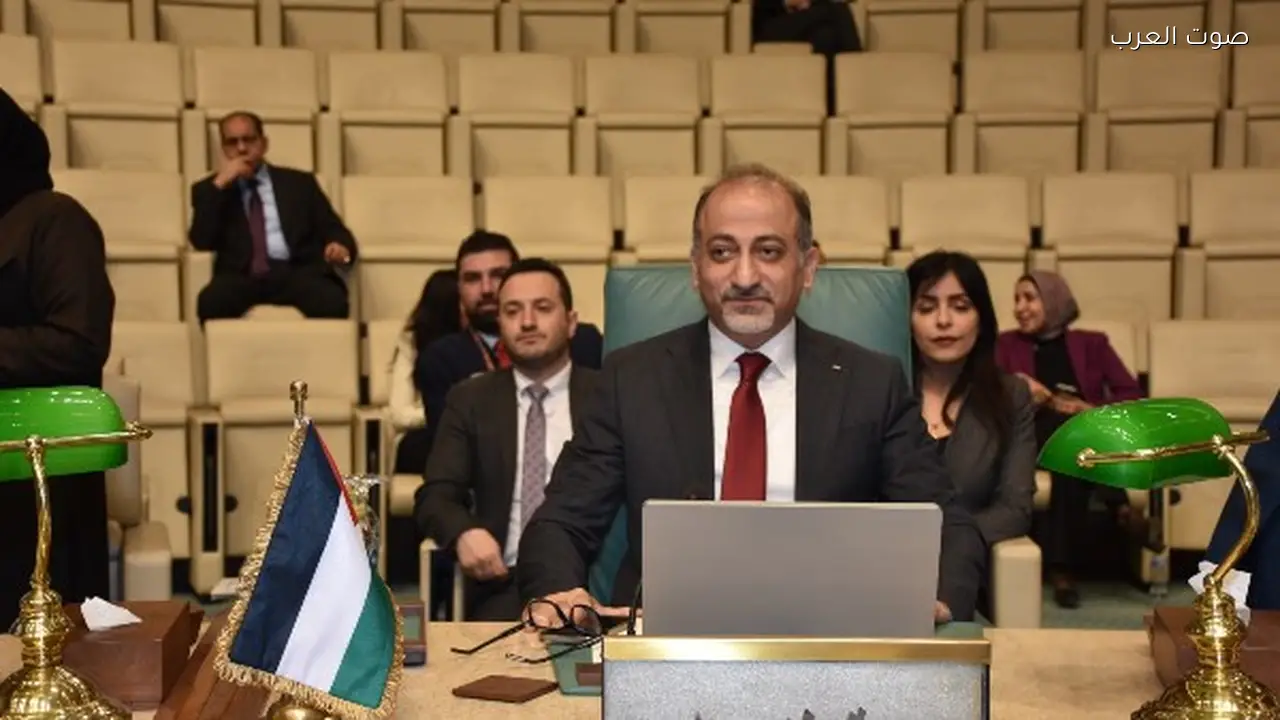 حكومة الاحتلال تسعى لدفن فكرة الدولة الفلسطينية وفقاً للعكلوك