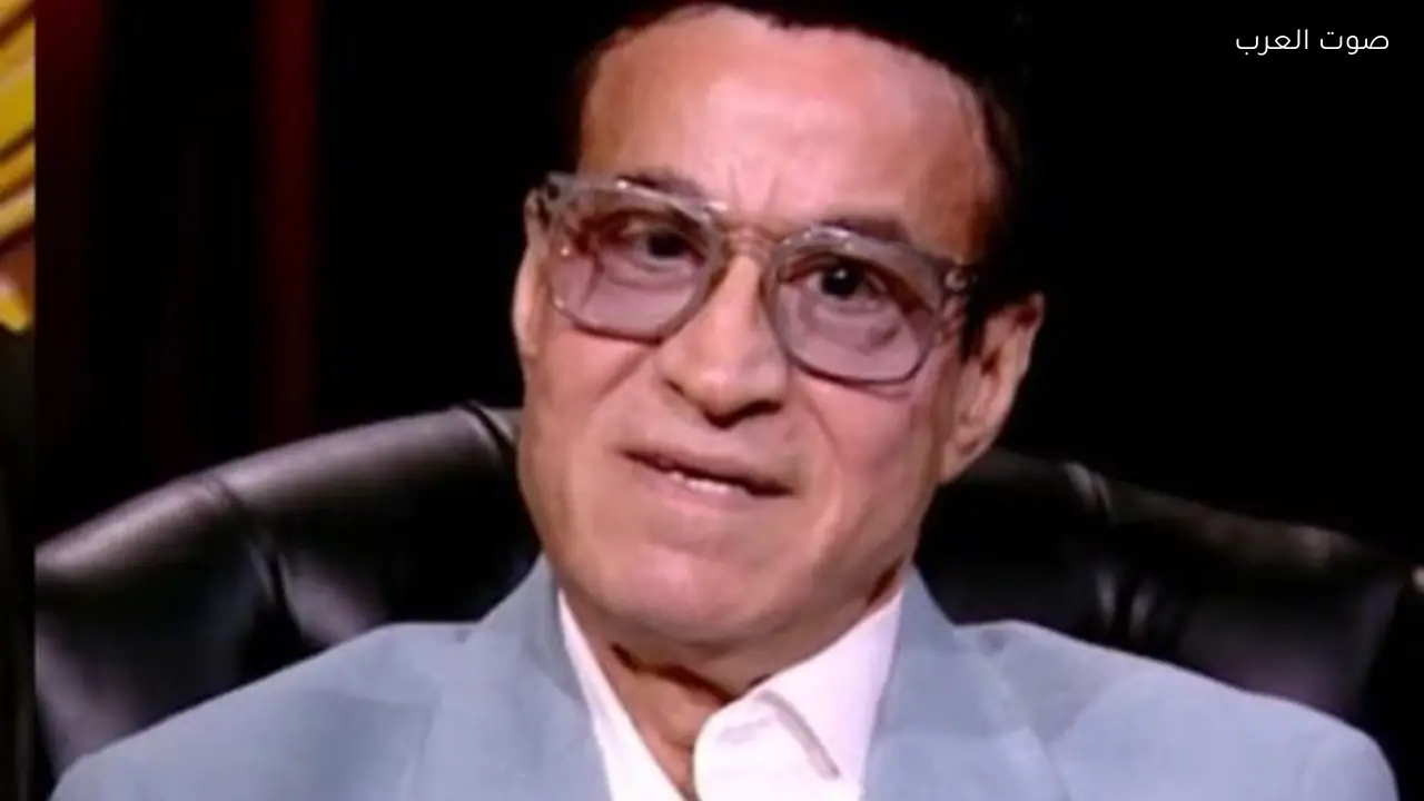 حلمي عبد الباقي يكشف عن شخصية تووليت للحصول على الكارنيه