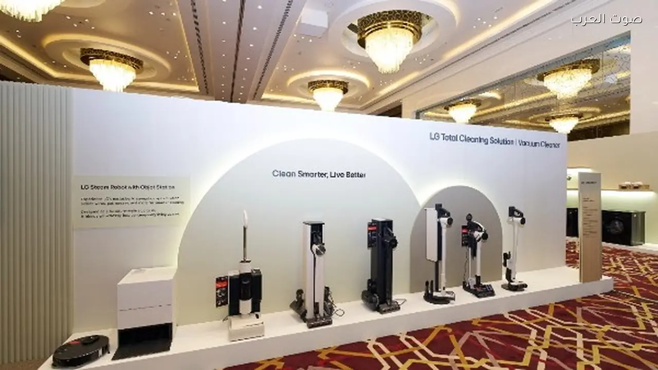 حلول ذكية تعزز كفاءة الاستخدام في الشرق الأوسط وأفريقيا