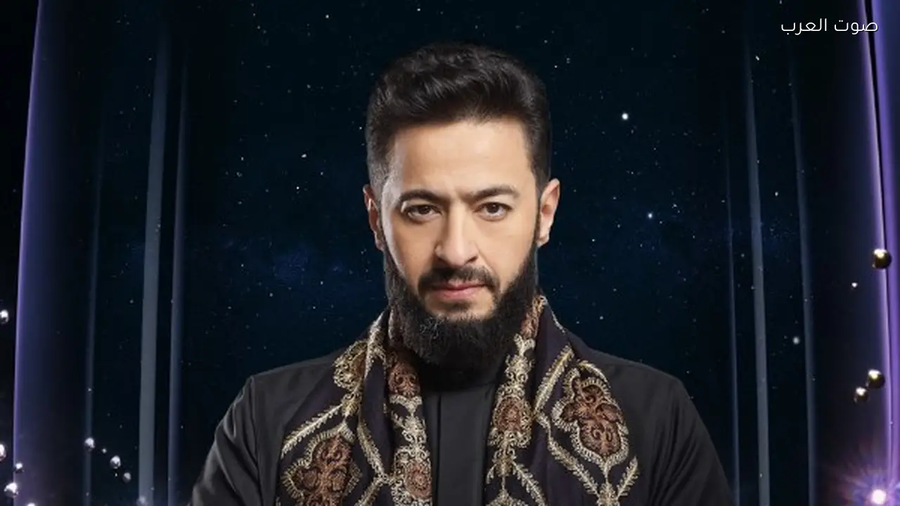 حمادة هلال: المداح 6 هو الجزء الأخير بسبب طلب الجمهور