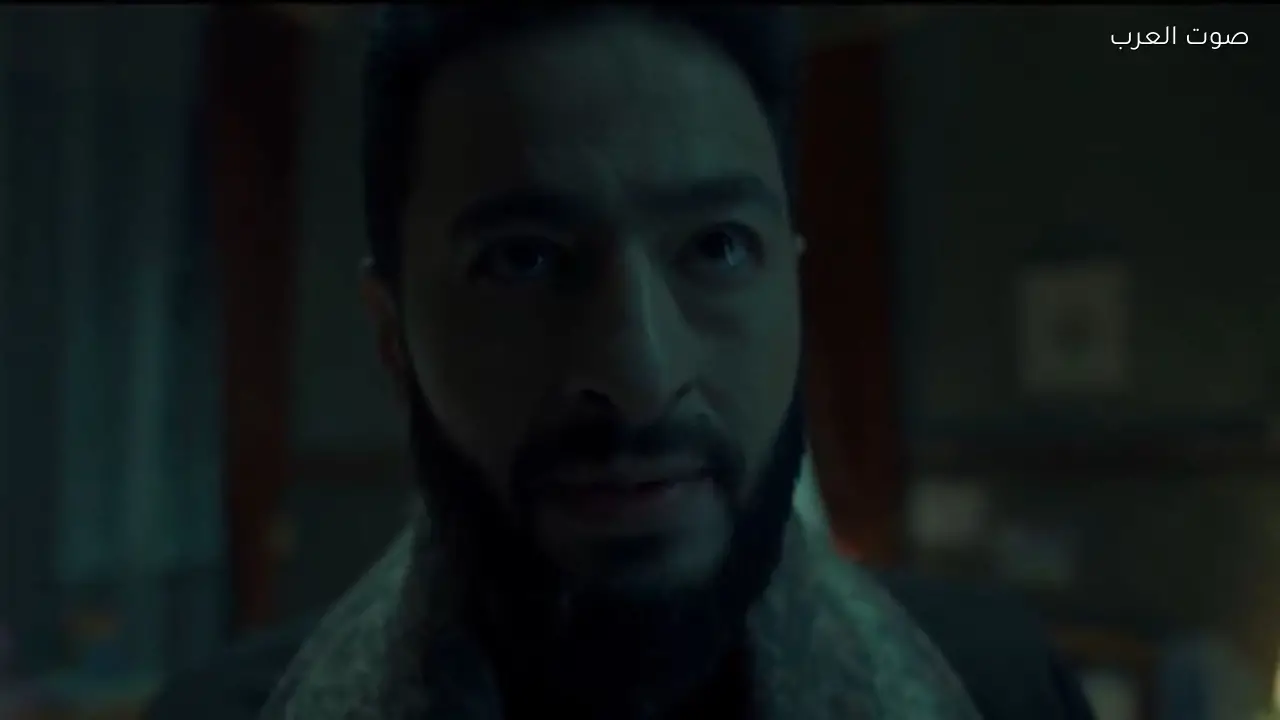 حمادة هلال يواجه قرين طفلة في مسلسل المداح 6 الحلقة 9