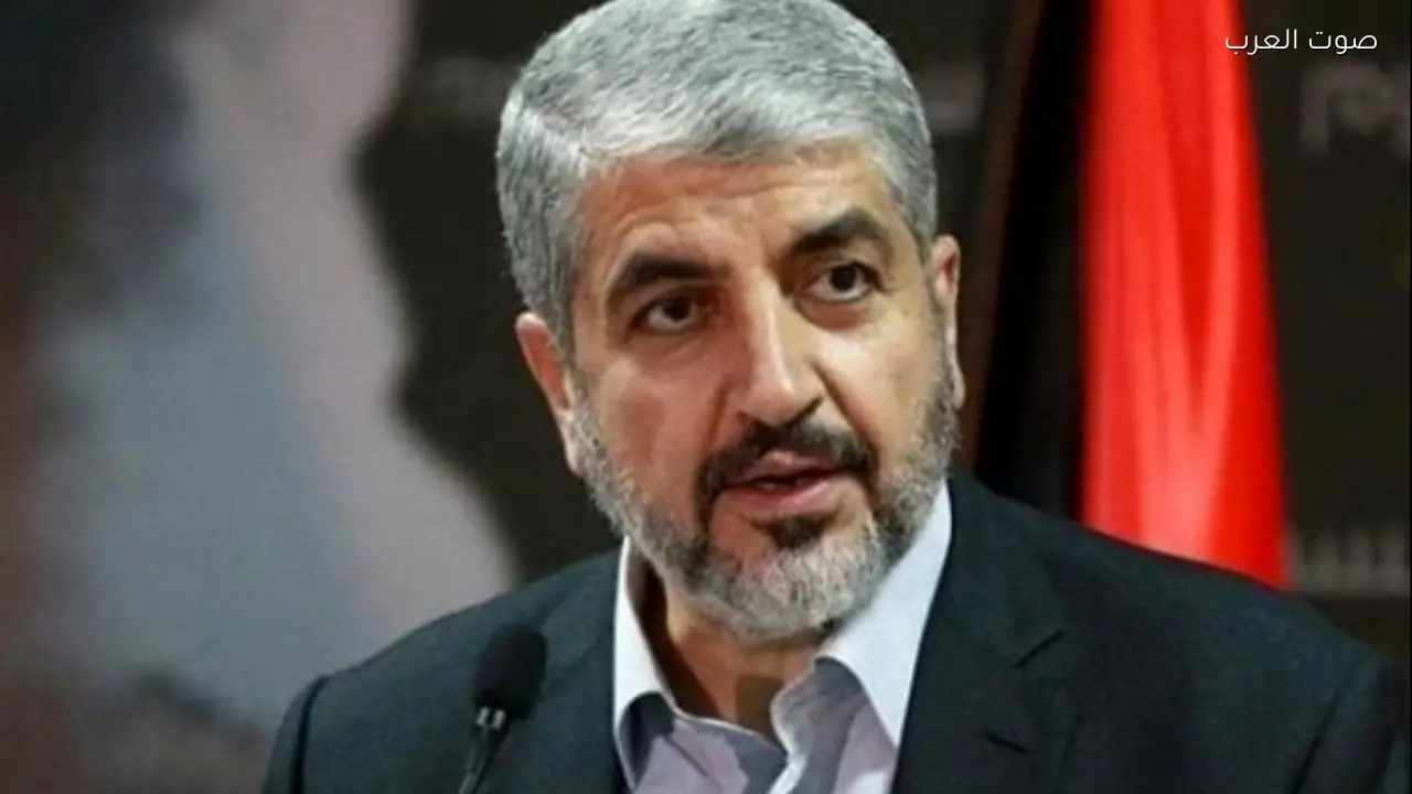 حماس تؤكد تمسكها بسلاحها وتعتبر إسرائيل مصدر الخطر