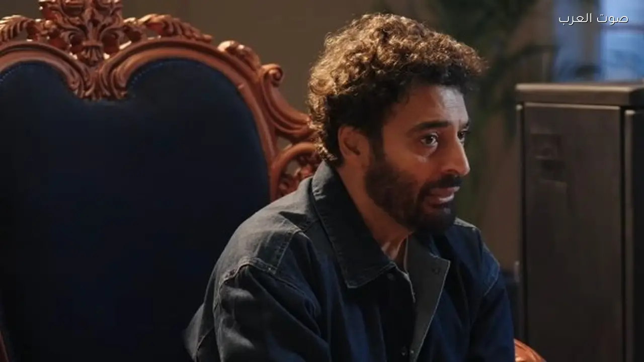 حميد الشاعري يختتم موسم مزيكا صالونات بتعاون مع ليجي سي