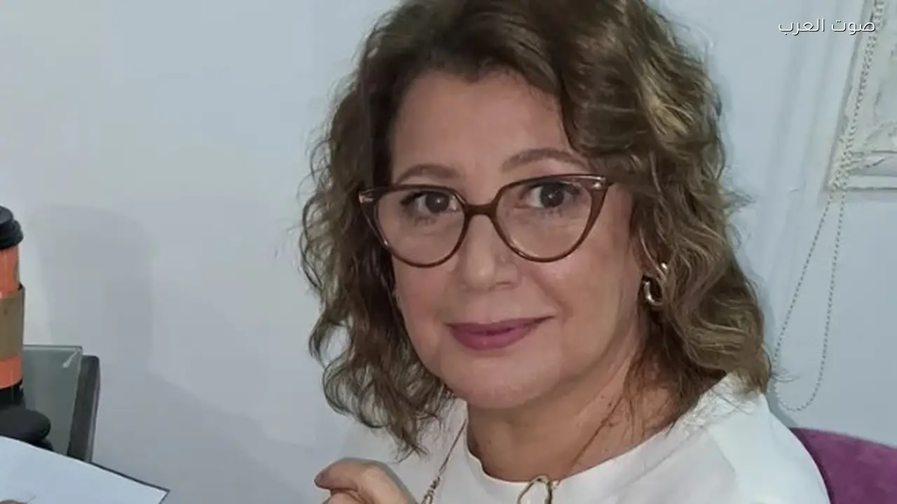 حنان سليمان تتحدث عن شخصيتها في “فخر الدلتا”