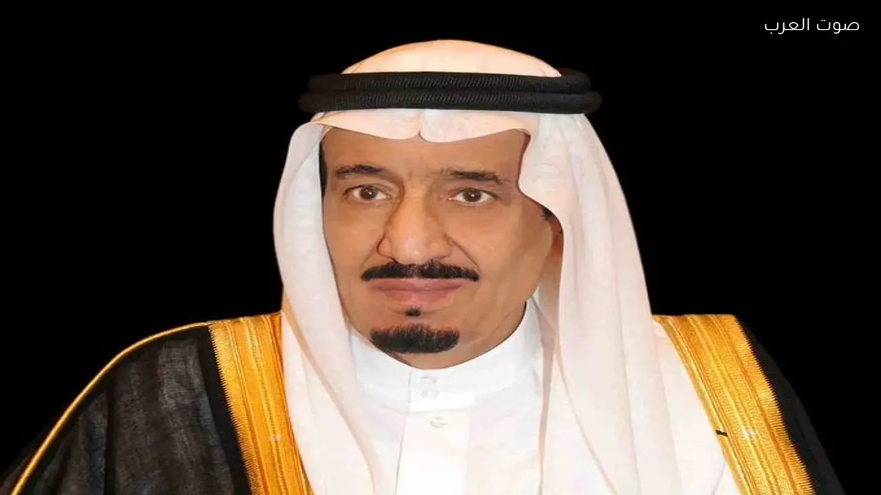 خادم الحرمين الشريفين يهنئ المواطنين بحلول شهر رمضان