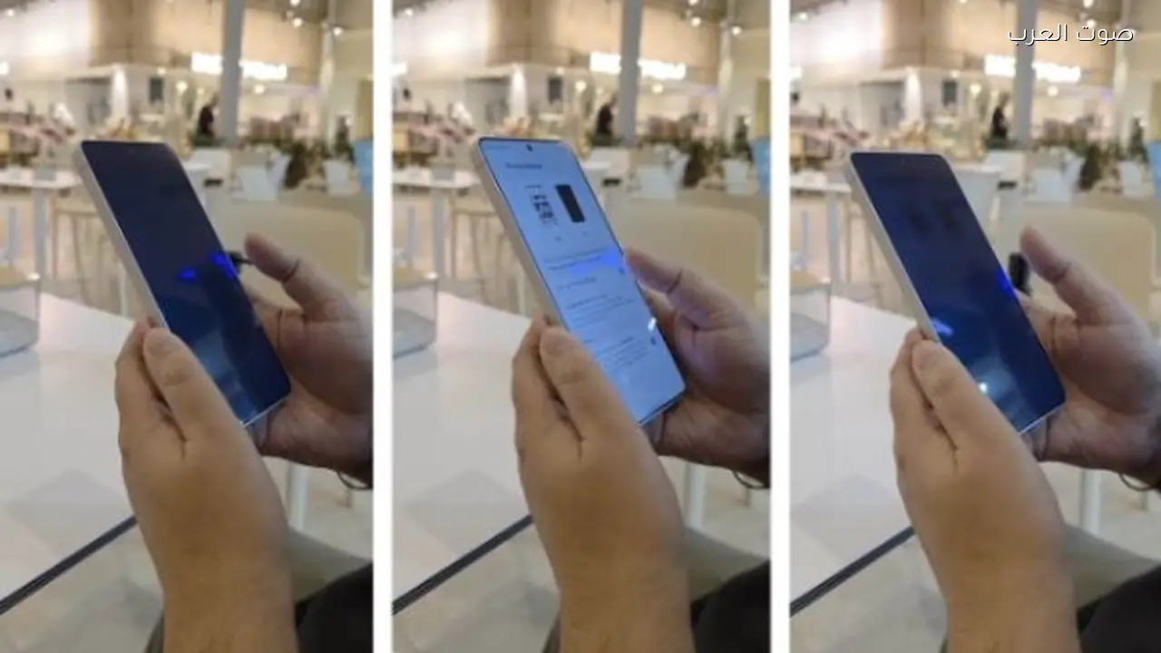 خاصية درع الشاشة السرية من سامسونج تصل إلى هواتف أندرويد