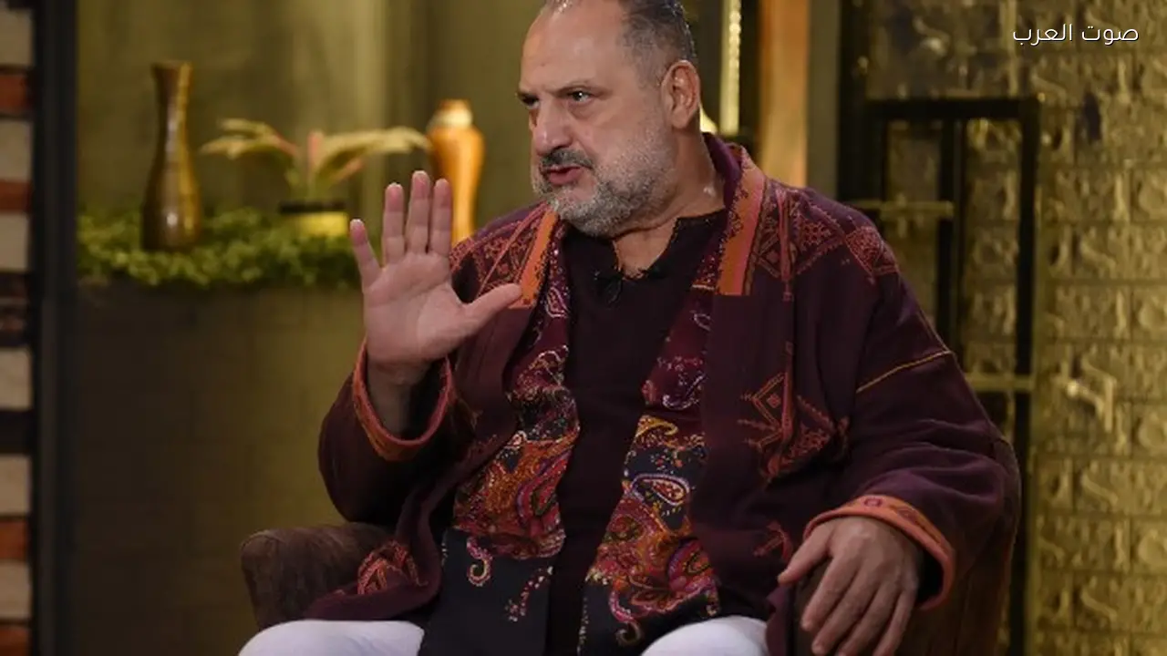 خالد الصاوي يكشف عن تجربة غيرت حياته أثناء صلاة الفجر