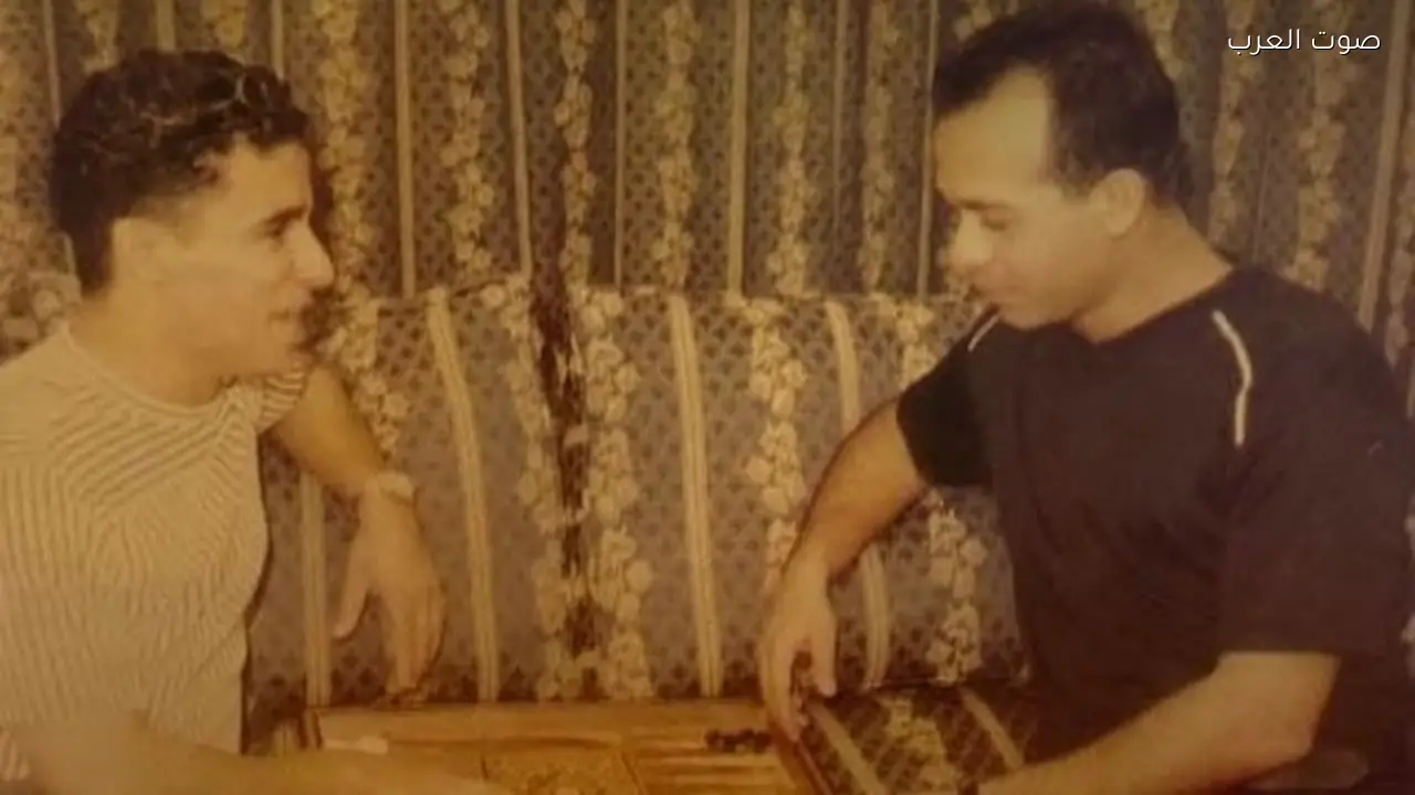 خالد الغندور يشارك ذكرياته مع وليد صلاح الدين