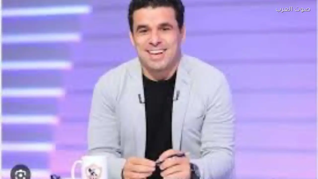 خالد الغندور يوجه نصيحة لأفشة في آخر ظهور له