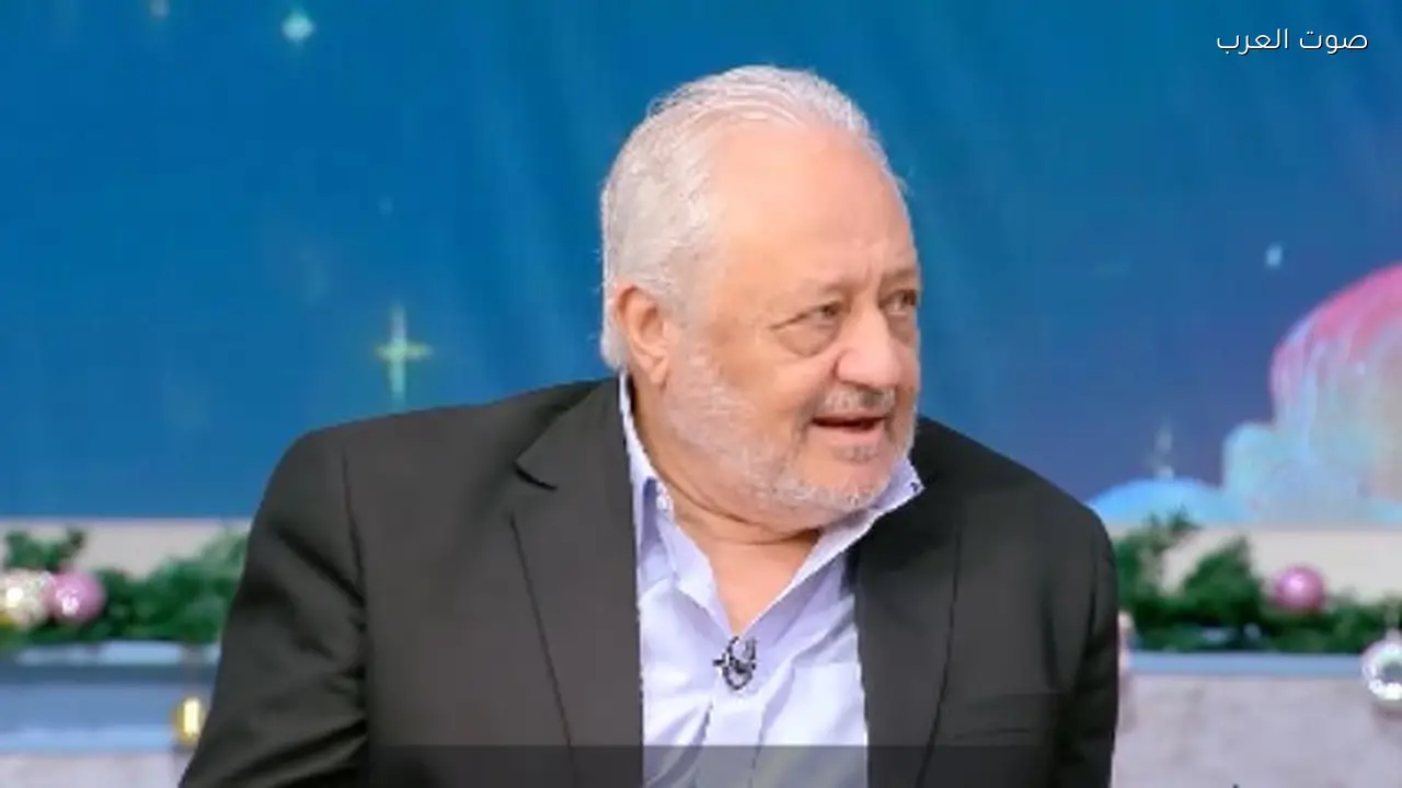 خالد زكي: أقدم كوميديا راقية في مسلسل فخر الدلتا