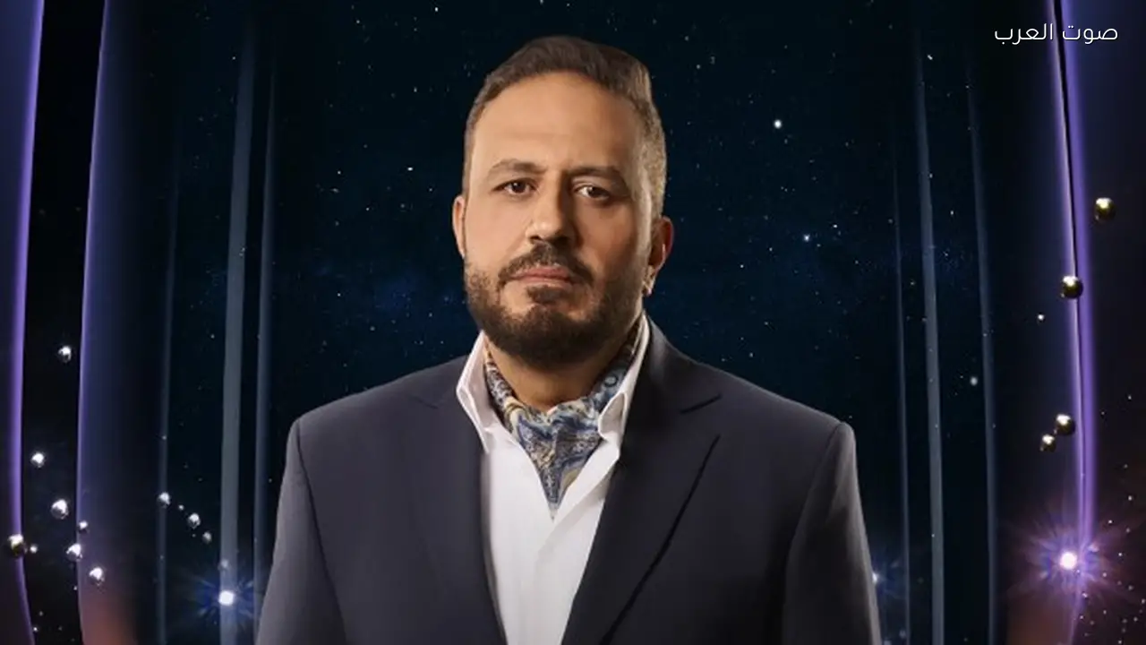خالد سرحان يكشف تفاصيل أدواره في “وننسى اللي كان” و”المداح”